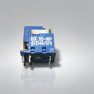 Sensor de Corriente de Efecto Hall para Transformadores Serie ACS510-550 HX10-NP/SP3 - Product Image 2