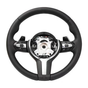 <span class=keywords><strong>Volante</strong></span> deportivo Serie F X1 X2 X3 X4 X5 X6 M2 M3 M4 M5 para <span class=keywords><strong>BMW</strong></span> F48 F25 F26 F15 F16 F87 F80 F82 F90 F40 F12 F83 - Product Image 3