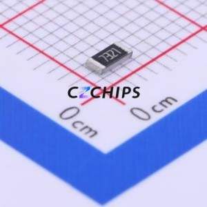 AC1206FR-077K32L ตัวต้านทานแบบ SMD 1206 (ประเภท: ฟิล์มหนา) (ความต้านทาน: 7.32kOhm ความแม่นยำ: 1%) - Product Image 1