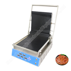 เตาย่างย่างแบบสัมผัสกระทะบาร์บีคิวอุปกรณ์ห้องครัว - Product Image 4