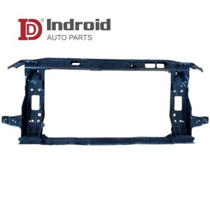 INDRIOD per Accent 2024, Telaio Serbatoio Acqua, Supporto Radiatore, Ricambio (OE 64101AY000), Nuovo, Origine JIANGSU, Personalizzato - Product Image 2