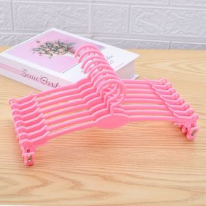 Butik Seksi İç Giyim Askısı Plastik Kadın Giysileri Pantolon İç Çamaşırı Sütyen Askıları Sütyen ve Külotlar için - Product Image 5