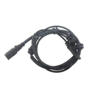 Nouveau capteur de vitesse de roue ABS BST pour modèles 407 2004-2009 4545.G6 4545.A9 4545.G7 4545.C0 9642687580 9642688280 SS20045 1 an - Product Image 3