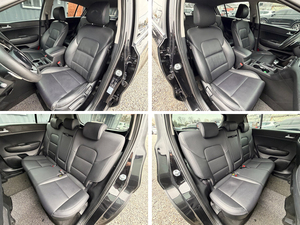 2.0 Diesel 2019 NOIR Marque Coréenne Sportage le Véritable SUV à Conduite à Gauche Sans Accident Clé Intelligente Navigation Sièges Chauffants ISG Euro 6 - Product Image 6