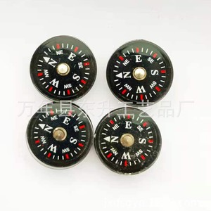 Plastic Compass DC20 Pointer Dial Hiking Outdoor Use Camping Gift Promotion - Product Image 4