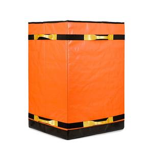 Большой пластиковый пакет для доставки - Product Image 1