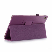 Étui mince pour Samsung Galaxy Tab S5e 10.5 SM-T720 SM-T725 Tablette Housse De Protection avec Support