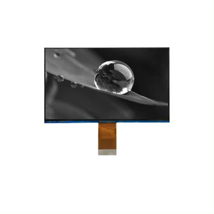 10.3 inch 8K màn hình đơn sắc không có đèn nền Mono 3D máy in <span class=keywords><strong>LCD</strong></span> xây dựng Bảng điều chỉnh <span class=keywords><strong>LCD</strong></span> hiển thị cho creality halot-mage Pro - Product Image 1