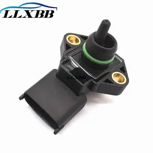 Originale di Pressione Dell'aria di Aspirazione MAP Sensor 0261230022 Per Hyundai Chevrolet 22634-AA00A 22634AA00A