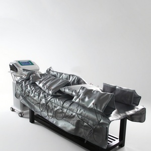 air Pressure <b>Machine</b> Chamber Lymphatic Drainage Skin Tightening Fat Reduction for Detox Pressotherapy Lymphatic Drainage <b>Machine</b> - Product Image 2
