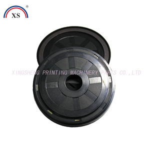 โรแลนด์ คอมเพรสชั่น ซิลินเดอร์ 700 มม. ซีลริง อะไหล่เครื่องพิมพ์ออฟเซต - Product Image 4