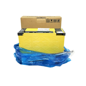 Moteur servo AC série Alpha FANUC A06B-6150-H030, unité de moteur servo série Alpha - Product Image 1