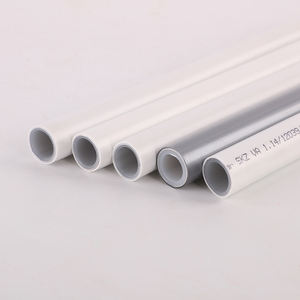 गर्म पानी और गैस आपूर्ति प्रणाली के लिए प्रमाणित पेक्स-अल-पेक्स समग्र पाइप - Product Image 2