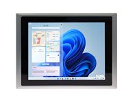 PC industriel tactile embarqué Anovo Factory 12,1 pouces avec double processeur 3825U, processeurs I3/I5/I7, mémoire maximale 4G/8G/16GB