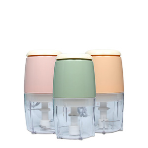 Hot Selling 200W <strong>Food</strong> <strong>Processor</strong> <strong>Food</strong> Supplement Machine Baby Cook <strong>Food</strong> <strong>Processor</strong> - Product Image 2