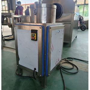 Commercial <strong>Chicken</strong> Shredder Tool Stainless Steel Fish Beef Shredding Machine Cooked <strong>Chicken</strong> <strong>Breast</strong> Shredder Machine - Product Image 6