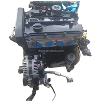 Offre Spéciale utilisé moteurs PSA Citroen moteur WFZ pour PEUGEOT 408 citroën C4L DS 5LS AEOLUS L60 1.8