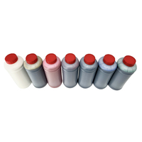 Tragbare Hand-Tinten strahl drucker tinte 1000ml Tinte auf Lösungsmittel basis