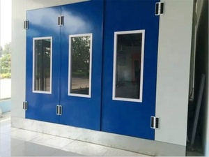Pulvérisateur de <span class=keywords><strong>peinture</strong></span> pour <span class=keywords><strong>cabine</strong></span>, équipement de pâtisserie, approuvé CE - Product Image 6