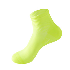 <b>Running</b> <b>Socks</b> Ankle Terry Cloth Bottom Sweat Absorbent For Men Women Cycling <b>Running</b> Sports <b>Socks</b> - Product Image 5