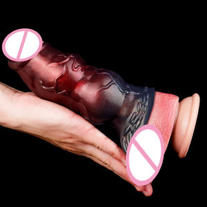 Neueste Cock Sleeve Cock Enlarge ment Delay Ejakulation Clits Massage G-Punkt Stimulation <span class=keywords><strong>Penis</strong></span> scheide Sexspielzeug für Männer - Product Image 4