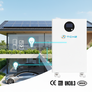Batería de Fosfato de Hierro y Litio OEM de Fábrica de 15 kWh, 48 V, 51.2 V, 280 Ah, 314 Ah, <span class=keywords><strong>Pylontech</strong></span> PACE <span class=keywords><strong>BMS</strong></span> IP65 para Almacenamiento Doméstico Híbrido Fuera de la Red - Product Image 2