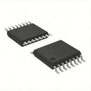 Mới và độc đáo PIC24FV16KM104-E/PT IC MCU 16bit 16KB Flash 44tqfp vi điều khiển PIC24FV16KM104-E/PT - Product Image 2