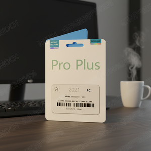 Activación en Línea de Office <span class=keywords><strong>2021</strong></span> Multilingüe, Profesional Plus - Product Image 3