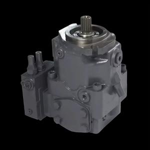 Pièces de rechange pour machines de construction A4VG de haute résistance Pompe hydraulique NPC12N00 - Product Image 2