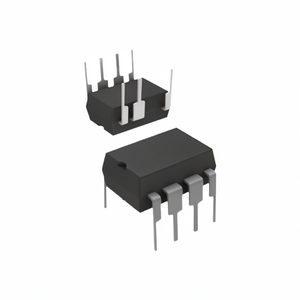 ชิ้นส่วนอิเล็กทรอนิกส์ Power Management (PMIC) LNK304P ของแท้ บริการครบวงจร 8 DIP, 7 ขา - Product Image 1