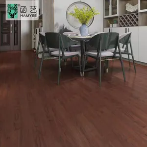 셀프 접착 비닐 바닥재 2023 매우 뜨거운 pvc 바닥 마루 비닐 회색 중국에서