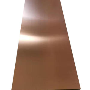 Fournisseurs de tôles en acier cuivré haute résistance TU2 C1020T C10200 T2 C1100 TP1 C1201 - Product Image 5