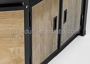 خدمة شاقة على الوجهين لمتاجر الخشب والفواكه والخضروات - Product Image 5