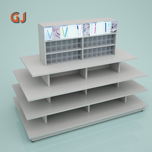 OEM ODM articoli per ufficio per libreria vetrina in legno accessori completi e <span class=keywords><strong>arredamento</strong></span> per negozi di cancelleria - Product Image 3