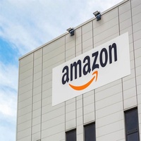 Agente de Transporte de Carga Aérea de Amazon FBA Puerta a Puerta, Tarifas DDP desde China a Estados Unidos, Reino Unido, Francia, Europa