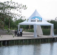 15x18m 15x21m tente de fête climatiseur tante événements glamping en bois avec toit de salle de bain tente d'affaires de location pour voitures maison tente