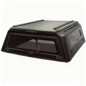 Accesorios para Camionetas Fáciles de Instalar, Cubierta de Caja, Toldo Rígido para <span class=keywords><strong>TOYOTA</strong></span> <span class=keywords><strong>HILUX</strong></span> REVO /VIGO /JAC T6/T8/GWM POER - Product Image 2