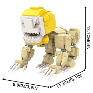<span class=keywords><strong>Attack</strong></span> <span class=keywords><strong>on</strong></span> <span class=keywords><strong>titan</strong></span> mini <span class=keywords><strong>action</strong></span> figures mattoni da costruzione juguetes para los ninos giocattoli educativi set di blocchi brinquedos - Product Image 3