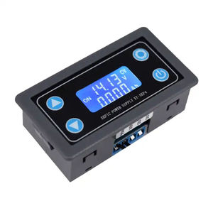 Fuente de Alimentación Automática Buck Boost XY-SEP4 con Pantalla LCD, Voltaje Constante, Corriente Constante, Módulo de Carga Ajustable - Product Image 1