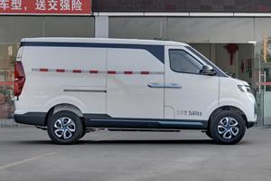 Véhicule à énergie nouvelle Baic Ev5 <span class=keywords><strong>Van</strong></span> Ev5 Voiture électrique <span class=keywords><strong>Van</strong></span> Voiture électrique d'occasion 270km Baic Ev5 Fourgonnette de livraison électrique - Product Image 6