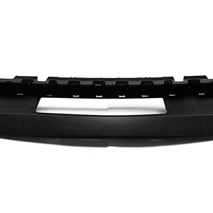 Parachoques trasero de pieza de alta calidad KM OE para 15 <span class=keywords><strong>Cayenne</strong></span> <span class=keywords><strong>GTS</strong></span> Parachoques trasero Sección inferior para <span class=keywords><strong>Porsche</strong></span> <span class=keywords><strong>Cayenne</strong></span> 958,2 <span class=keywords><strong>GTS</strong></span> 95850583490 G2X - Product Image 2