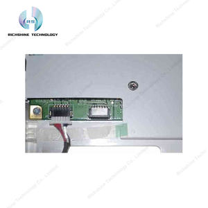 Prix usine industriel AUO 5.7 pouces TFT panneau G057VN01 V2 écran en acier inoxydable résolution 640x480 - Product Image 5