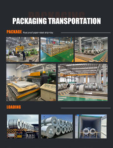 Çatı otomotiv panelleri endüstriyel projeler için mükemmel pürüzsüz yüzey SPCD elektro galvanizli sac - Product Image 5