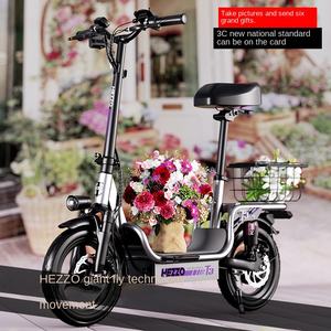 ขายตรงจากโรงงาน มอเตอร์ไร้แปรง<span class=keywords><strong>ถ่าน</strong></span> T3 สกู๊ตเตอร์ไฟฟ้าพับได้ กันน้ำ IP65 500W รับน้ำหนัก 150 กก. แบตเตอรี่ลิเธียม ระยะทาง 31-40 กม. พร้อมเซ็นเซอร์ - Product Image 3