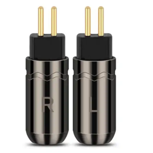 Bộ hoàn chỉnh 2 chân cắm 0.78mm + phích cắm cân bằng 4.4mm + Thanh trượt cáp tạo thành một bộ - Product Image 5