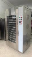 Industriële Voedseldroger/Industriële Voedseldroogmachine/Industriële Fruitdehydrator