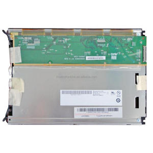 G084SN05 V7 Pantalla LCD Resistente de 8.4 Pulgadas para Control Industrial, Terminal POS, Original en Stock - Product Image 1