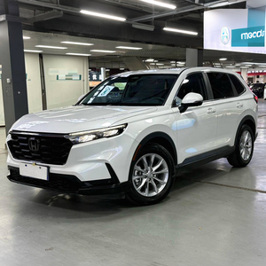<span class=keywords><strong>Honda</strong></span> CR-V 1.5L CVT <span class=keywords><strong>2023</strong></span> Usado, Volante a la Izquierda, SUV, Asientos de Cuero, <span class=keywords><strong>C</strong></span>ámara 360, Techo Solar, 1-25k Millas, Excelente Estado - Product Image 6