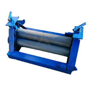 La Máquina Manual para Laminar Placas Puede Laminar de 2 a <span class=keywords><strong>4</strong></span> Milímetros de Espesor y Ajustar el Tamaño del Diámetro - Product Image 3