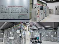 Caja de Entrenamiento de Conversión de Energía DSP-C2000 con Emulador XDS para Laboratorio de Ingeniería Eléctrica